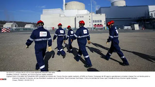 French Government Targets EDF Employees’ Longstanding Energy Discount