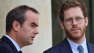 2026 Budget: French Government Struggles to Find Enough Savings to Prevent a Deficit Overrun