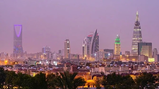 Saudi Arabia’s non-oil private sector growth steady with PMI at 56.4