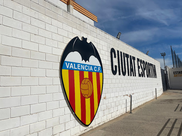 European experience will benefit Saudi’s Future Falcons, say Valencia bosses