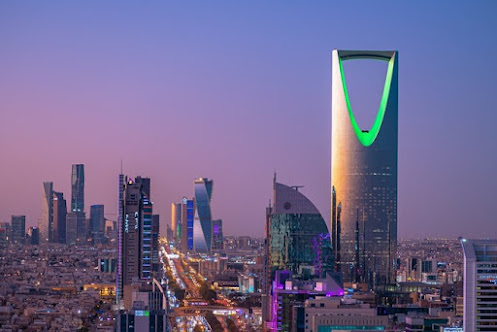 Riyadh among top 5 MENA startup ecosystems, report states