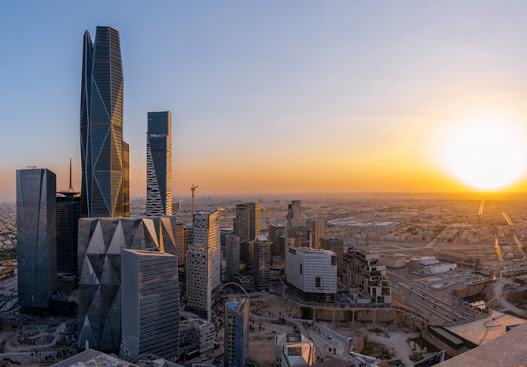 Saudi Arabia’s FDI soars to $65bn post-pandemic, among top in West Asia: report