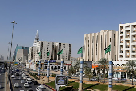 Saudi non-oil business activity steady with July PMI at 54.4