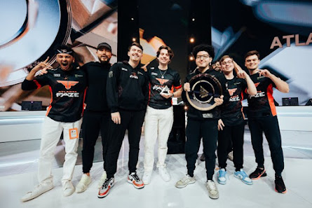 3 new champions crowned on Esports World Cup’s ‘Super Sunday’