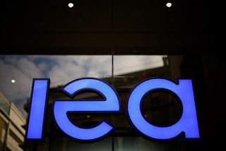 IEA cuts 2024 oil demand growth forecast on China slowdown