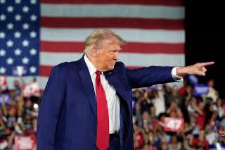 Trump vows to prosecute Google for showing ‘bad’ stories on him