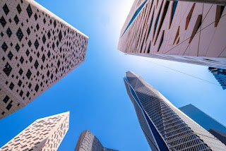 Saudi Arabia’s Vision 2030 driving capital market growth across the Gulf: Moody’s