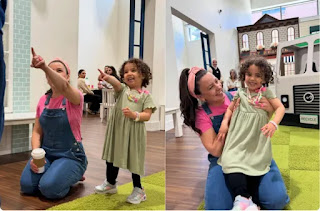 YouTube educator says she is ready to risk career for Gaza’s children