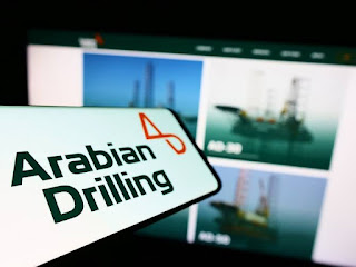 Arabian Drilling renews 11 onshore contracts, representing 15-20% of 2024 revenues