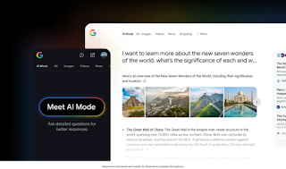 Google launches AI Mode in MENA region