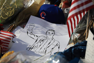 Foreign disinformation about Charlie Kirk’s killing seeks to widen US divisions