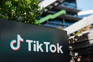 EU tells TikTok to change ‘addictive’ design, a claim denied by the tech giant