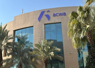 Acwa raises Shuaibah IWPP stake to 62% after Badeel acquisition