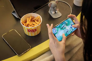 Saudi’s Savvy Games acquires Mobile Legends studio Moonton from ByteDance
