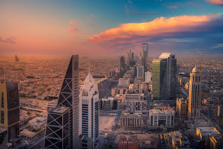 Resilient Saudi economy powers ahead on both oil and non-oil fronts