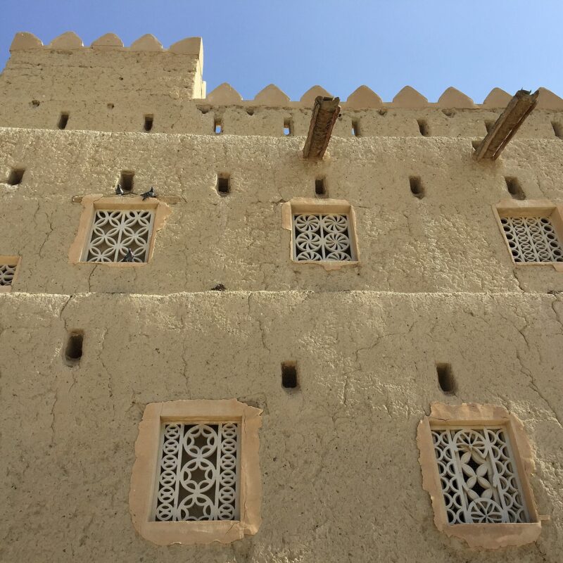 Public Art Abu Dhabi Biennial unveils its first works in Al Ain