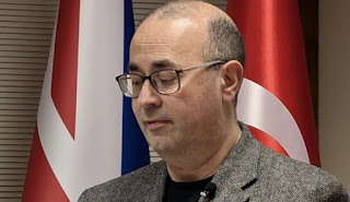 British writer quits union following arrest of Palestinian booksellers