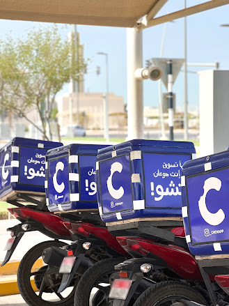 Sauce Capital Hits 1 Million Orders, UAE’s Food Tech Company Pursues Further Expansion