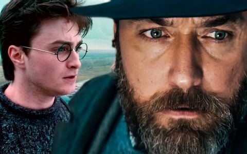 Fantastic Beasts 3’s Ending Breaks Harry Potter’s Sacrosanct Timeline