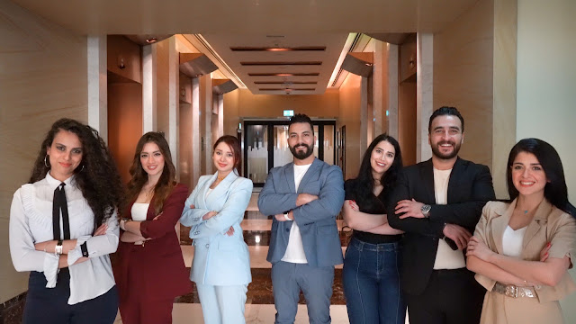 Basel Al-Bunni: Leading with Vision and Integrity in the Real Estate Sector