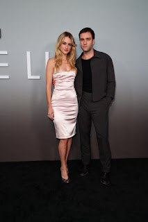 From Sweden to Hollywood, Arab designers shine among celebrities