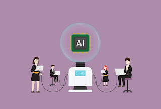 Integrating AI into businesses offers immense opportunities