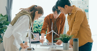 non-believing ESG practitioners