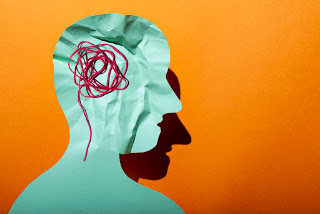 What if real performance started with mental health?
