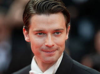 White Lotus : Patrick Schwarzenegger plus ambitieux que jamais