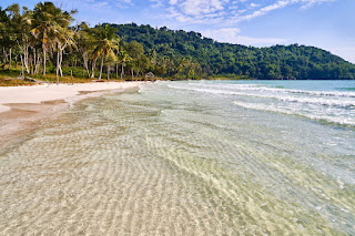 six luxurious off-the-beaten-path getaways to explore in 2025