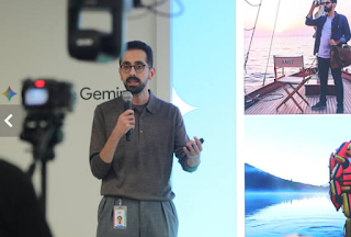 Google-powered $1m AI film contest opens for submissions